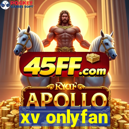 xv onlyfan